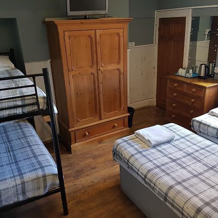 Hansen Hotel & Hostel Newcastle upon Tyne Luaran gambar