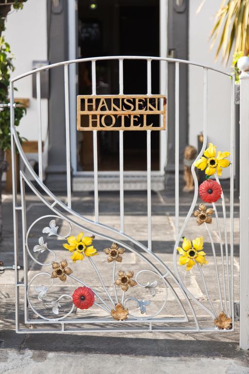 Hansen Hotel & Hostel Newcastle upon Tyne Luaran gambar