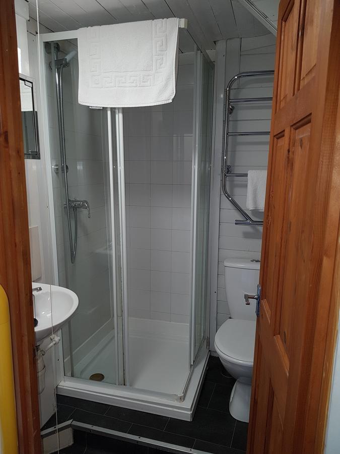 Hansen Hotel & Hostel Newcastle upon Tyne Luaran gambar