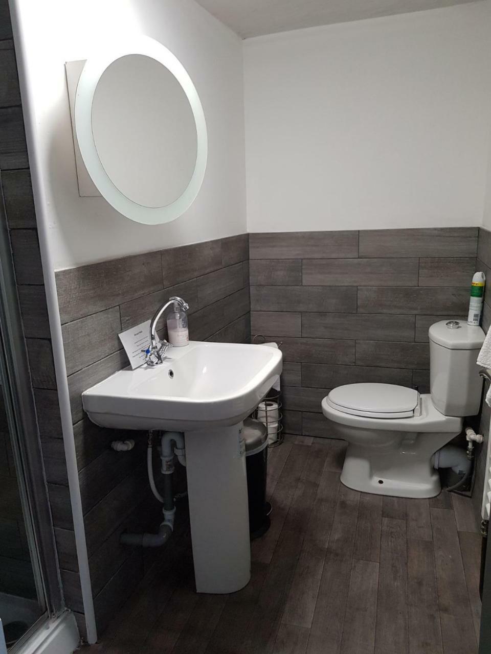 Hansen Hotel & Hostel Newcastle upon Tyne Luaran gambar