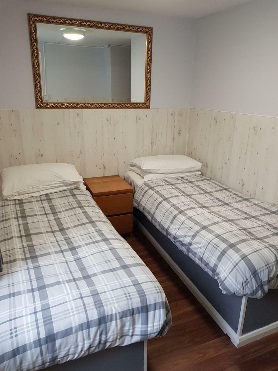 Hansen Hotel & Hostel Newcastle upon Tyne Luaran gambar
